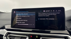 BMW iX3 210kW M Sport 80kWh 5dr Auto Electric Estate